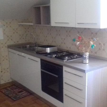 Appartamento Montefumaiolo Balze Exterior photo
