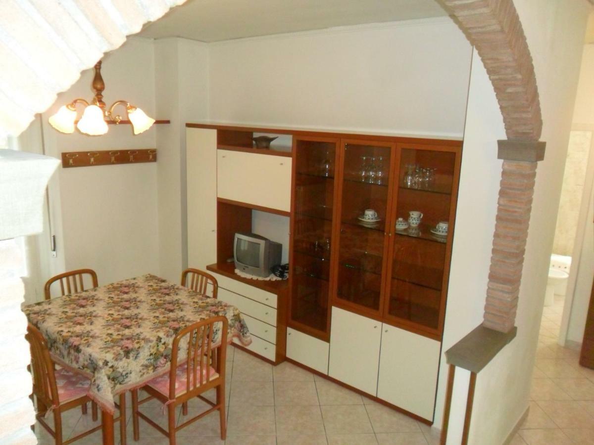 Appartamento Montefumaiolo Balze Exterior photo